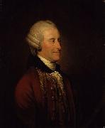 John Montagu, 4th Earl of Sandwich